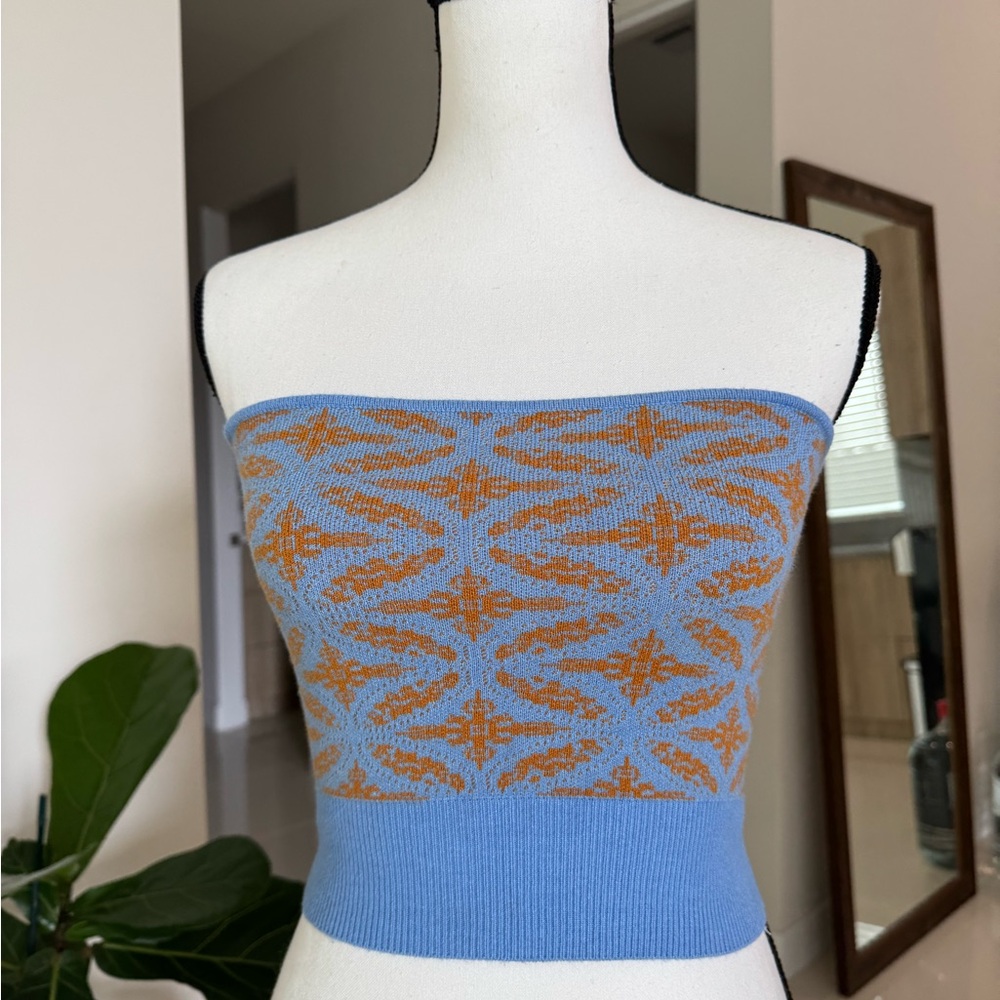 Free People XS TUBE TOP